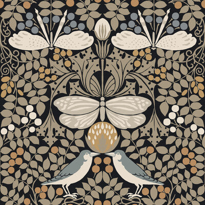 W3929-816 W3929 816 KRAVET DESIGN Wallpaper