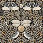 W3929-816 W3929 816 KRAVET DESIGN Wallpaper