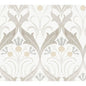 W3930-106 W3930 106 KRAVET DESIGN Wallpaper