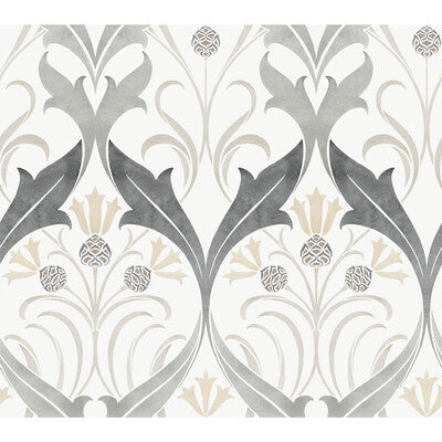 W3930-11 W3930 11 KRAVET DESIGN Wallpaper
