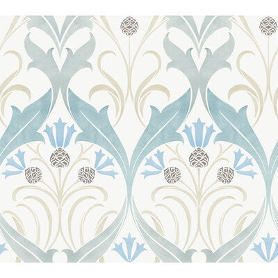W3930-13 W3930 13 KRAVET DESIGN Wallpaper