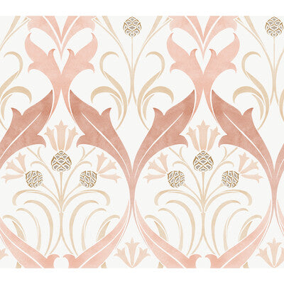 W3930-1612 W3930 1612 KRAVET DESIGN Wallpaper