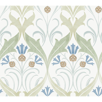 W3930-315 W3930 315 KRAVET DESIGN Wallpaper
