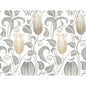 W3933-1611 W3933 1611 KRAVET DESIGN Wallpaper