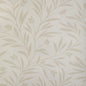 W3939-161 WISPY VINES WP NATURAL KRAVET COUTURE Wallpaper