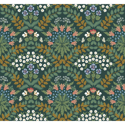 W3941-34 KRAVET DESIGN W3941-34 KRAVET DESIGN Wallpaper