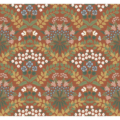 W3941-630 KRAVET DESIGN W3941-630 KRAVET DESIGN Wallpaper