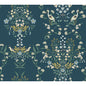 W3949-516 KRAVET DESIGN W3949-516 KRAVET DESIGN Wallpaper