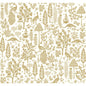 W3951-4 KRAVET DESIGN W3951-4 KRAVET DESIGN Wallpaper