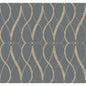 W4111-411 KRAVET DESIGN W4111-11 KRAVET DESIGN Wallpaper