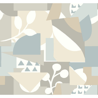 W4127-1516 KRAVET DESIGN W4127-1516 KRAVET DESIGN Wallpaper