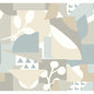 W4127-1516 KRAVET DESIGN W4127-1516 KRAVET DESIGN Wallpaper