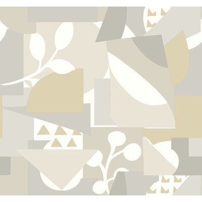 W4127-1611 KRAVET DESIGN W4127-1611 KRAVET DESIGN Wallpaper