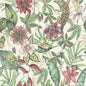 W4131-719 Kravet Design W4131 Kravet Design Wallpaper