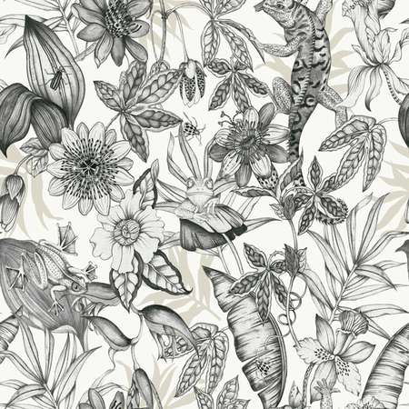 W4131-8 Kravet Design W4131 Kravet Design Wallpaper