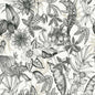 W4131-8 Kravet Design W4131 Kravet Design Wallpaper