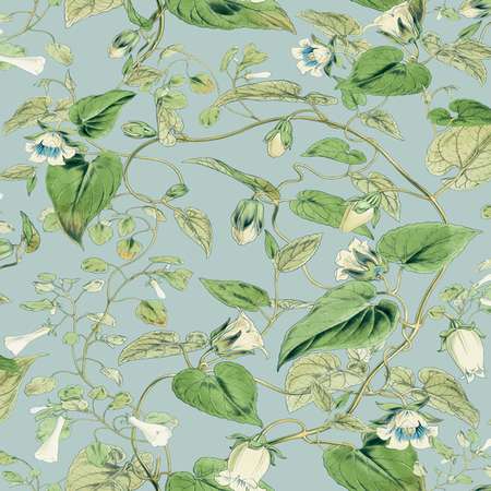 W4132-153 Kravet Design W4132 Kravet Design Wallpaper