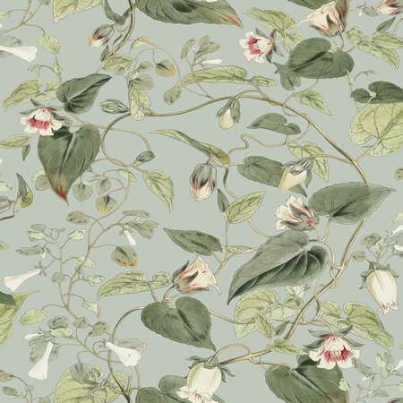 W4132-311 Kravet Design W4132 Kravet Design Wallpaper