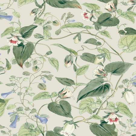 W4132-315 Kravet Design W4132 Kravet Design Wallpaper