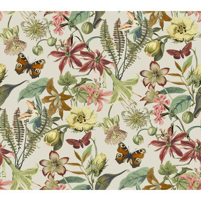 W4133-712 KRAVET DESIGN W4133-712 KRAVET DESIGN Wallpaper