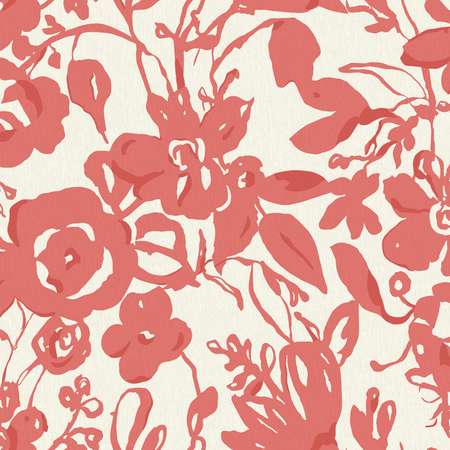 W4134-7 Kravet Design W4134 Kravet Design Wallpaper
