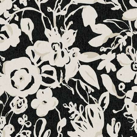 W4134-81 Kravet Design W4134 Kravet Design Wallpaper