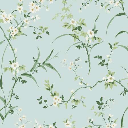 W4135-13 Kravet Design W4135 Kravet Design Wallpaper