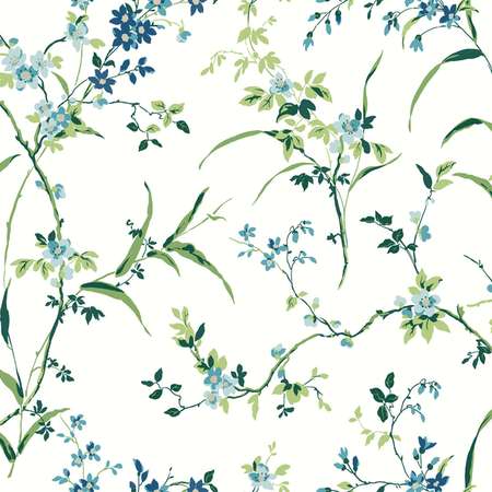 W4135-315 Kravet Design W4135 Kravet Design Wallpaper