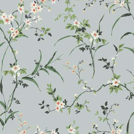 W4135-711 Kravet Design W4135 Kravet Design Wallpaper