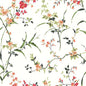 W4135-719 Kravet Design W4135 Kravet Design Wallpaper
