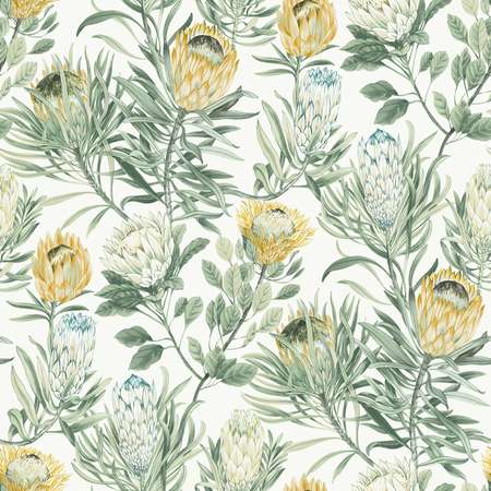 W4136-4 Kravet Design W4136 Kravet Design Wallpaper