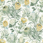 W4136-4 Kravet Design W4136 Kravet Design Wallpaper