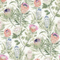 W4136-710 Kravet Design W4136 Kravet Design Wallpaper