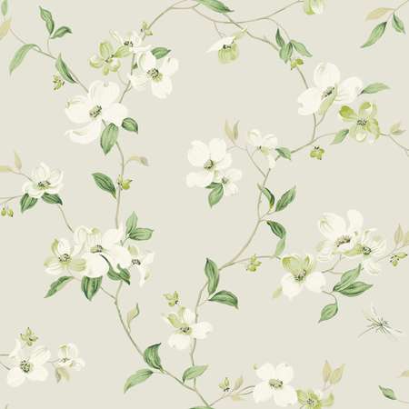 W4137-106 Kravet Design W4137 Kravet Design Wallpaper