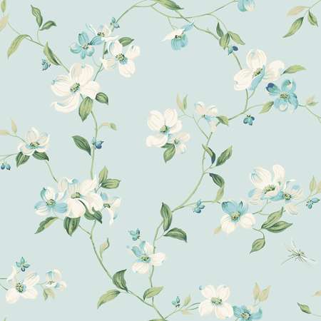 W4137-15 Kravet Design W4137 Kravet Design Wallpaper