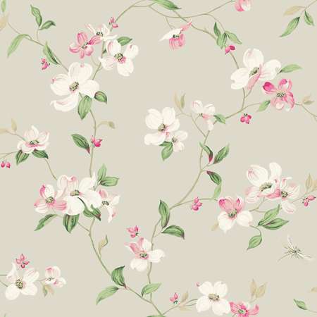 W4137-7 Kravet Design W4137 Kravet Design Wallpaper