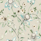 W4140-15 Kravet Design W4140 Kravet Design Wallpaper