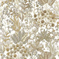W4142-106 Kravet Design W4142 Kravet Design Wallpaper