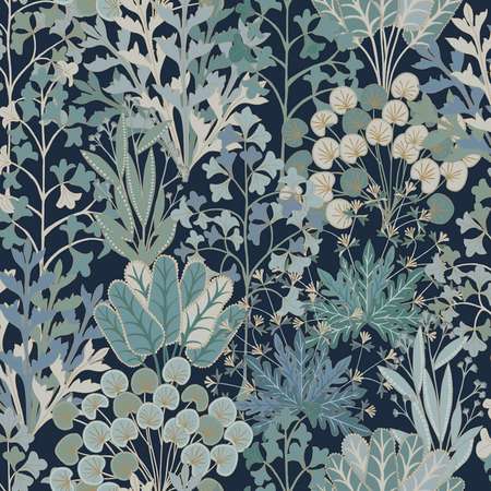 W4142-50 Kravet Design W4142 Kravet Design Wallpaper