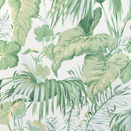 W4145-314 Yasuni WP Chambray Kravet Wallpaper
