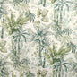 W4147-315 Junglewood WP Blue Sage Kravet Wallpaper