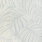 W4149-1516 PALM LEAF WP MIST KRAVET COUTURE Wallpaper