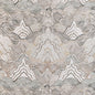 W4150-52 Shangri La WP Stone Kravet Wallpaper