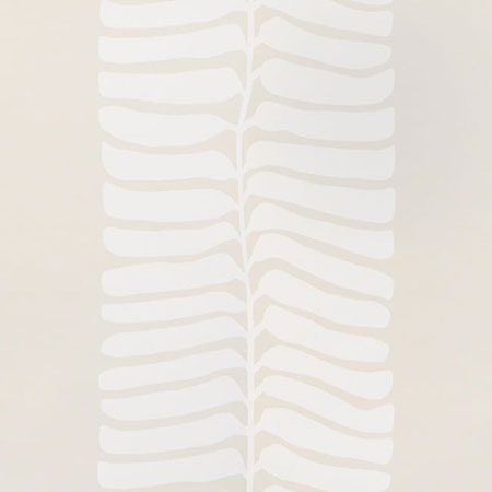 W4152-161 Rio Vine WP Ivory Kravet Wallpaper