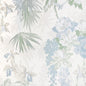 W4153-115 La Selva WP Chambray Kravet Wallpaper