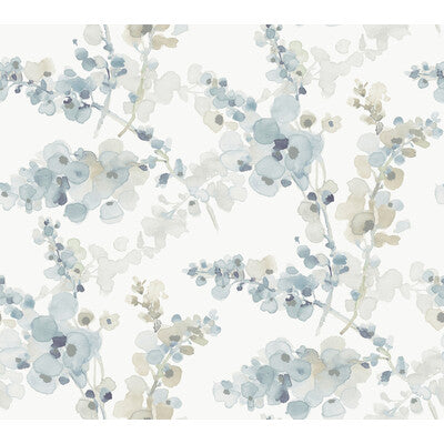 W4165-511 KRAVET DESIGN W4165-511 KRAVET DESIGN Wallpaper