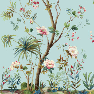 W4173-519 KRAVET DESIGN W4173-519 KRAVET DESIGN Wallpaper