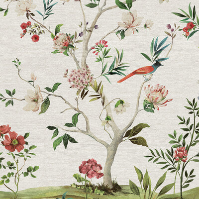 W4174-319 KRAVET DESIGN W4174-319 KRAVET DESIGN Wallpaper