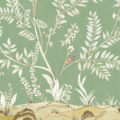 W4178-30 KRAVET DESIGN W4178-30 KRAVET DESIGN Wallpaper