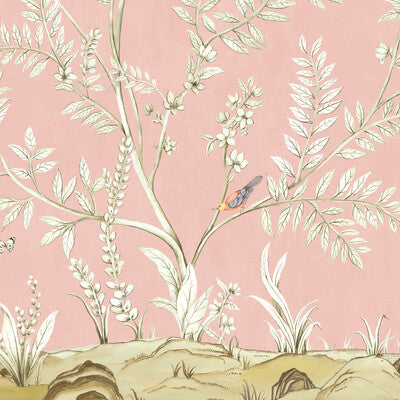 W4178-7 KRAVET DESIGN W4178-7 KRAVET DESIGN Wallpaper